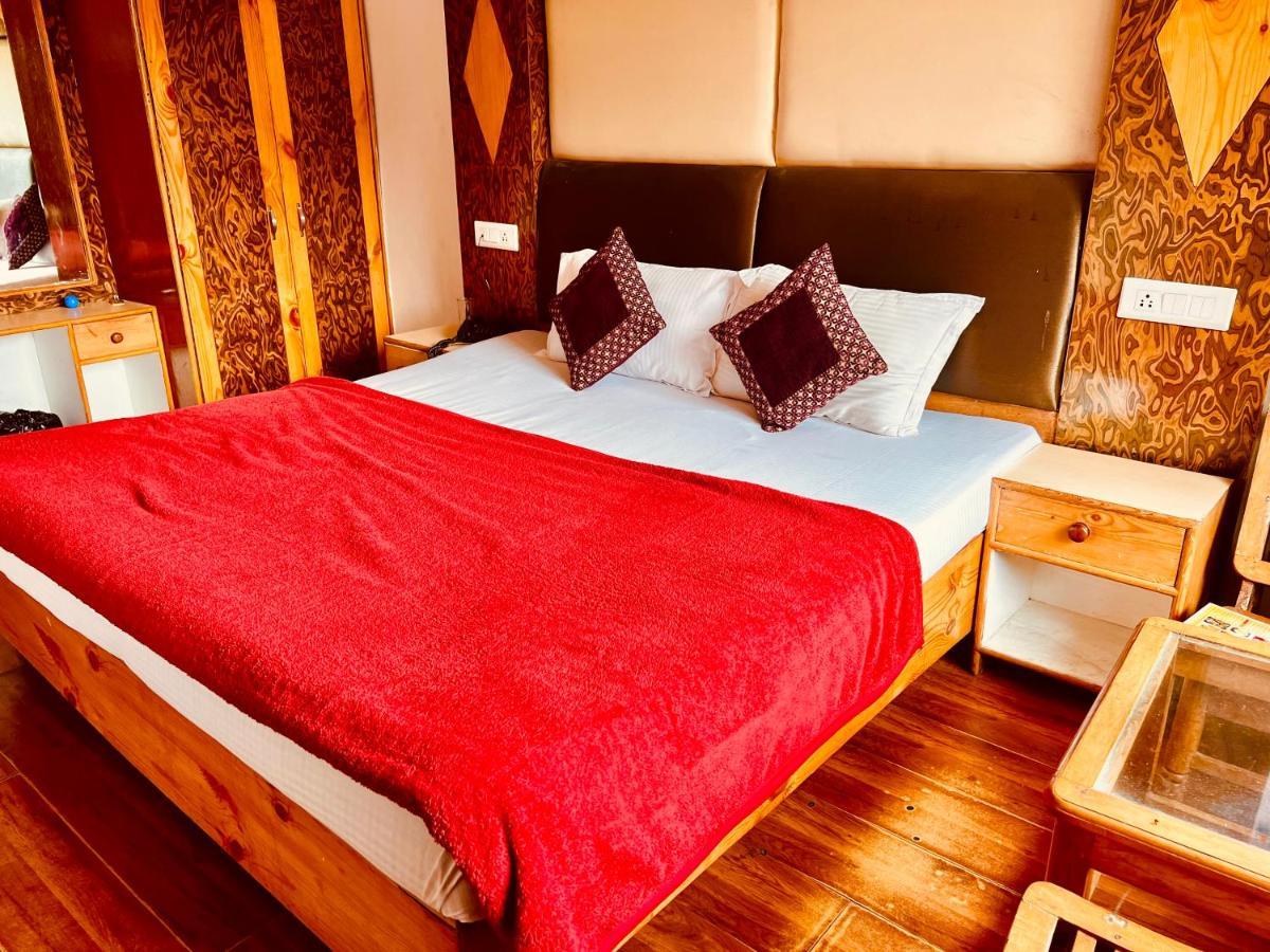 Wooibhotels The Solitaire Manāli Eksteriør billede